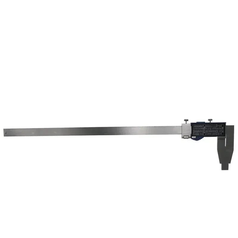 Electronic 500mm Digital Caliper with Inch/MM Conversion & Data Output