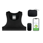 Outdoor Soccer GPS Performance Tracker with Motion Replay