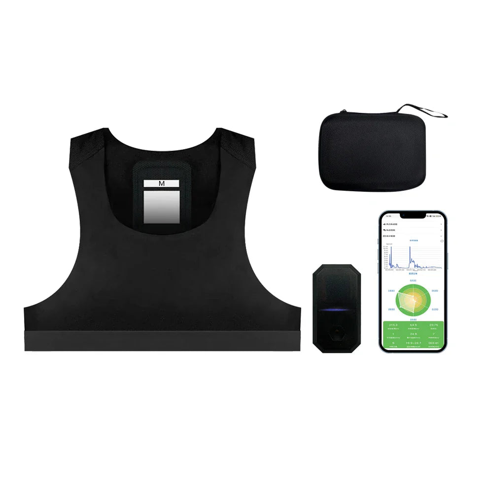 Outdoor Soccer GPS Performance Tracker with Motion Replay