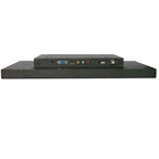 17-Inch Resistive Touch Monitor – Industrial Display with USB & HDMI Inputs