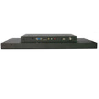 17" No Touchscreen Industrial Monitor with HDMI and USB