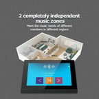 Smart Home Audio Amp Kit with Android and Bluetooth