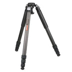 Professional 32.5mm Bowl Tripod for DSLR and Video