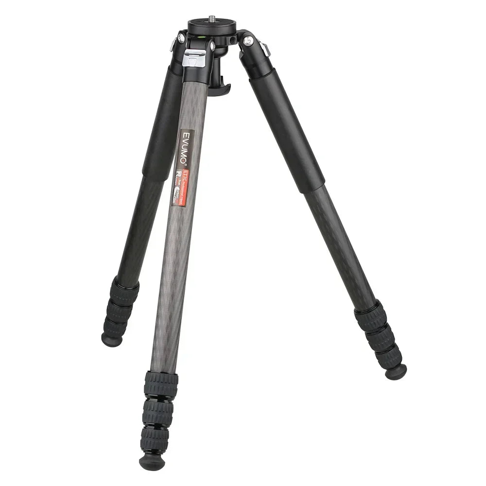 Professional 32.5mm Bowl Tripod for DSLR and Video