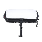 Portable Inflatable Lighting Tube for Indoor Outdoor Shoots