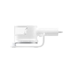 Portable Handheld Garment Steamer for Clothes and Travel