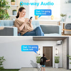 4K Outdoor PTZ IP Camera with 5X Zoom and Auto Tracking 8MP PTZ Camera