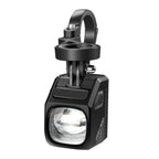 1700-Lumen Bike Light with Cut-Off Beam and USB-C Rechargeable