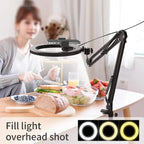 16-inch LED Selfie Ring Light