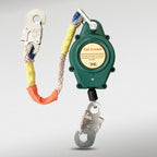 3m Self-Locking Fall Arrestor 150kg Heavy Duty Cable
