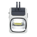 1700-Lumen Bike Light with Cut-Off Beam and USB-C Rechargeable