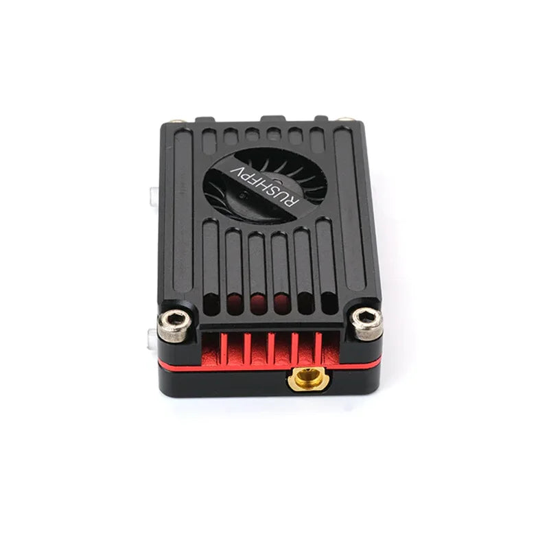 2.5W 37CH VTx with Active Cooling for FPV Drones