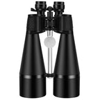 High-Power Zoom Binoculars 25–75x80 – Ideal for Outdoor Viewing, Stargazing & Wildlife Watching