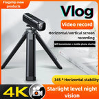 1080p Hands Free Cycling Camera with 64GB Storage
