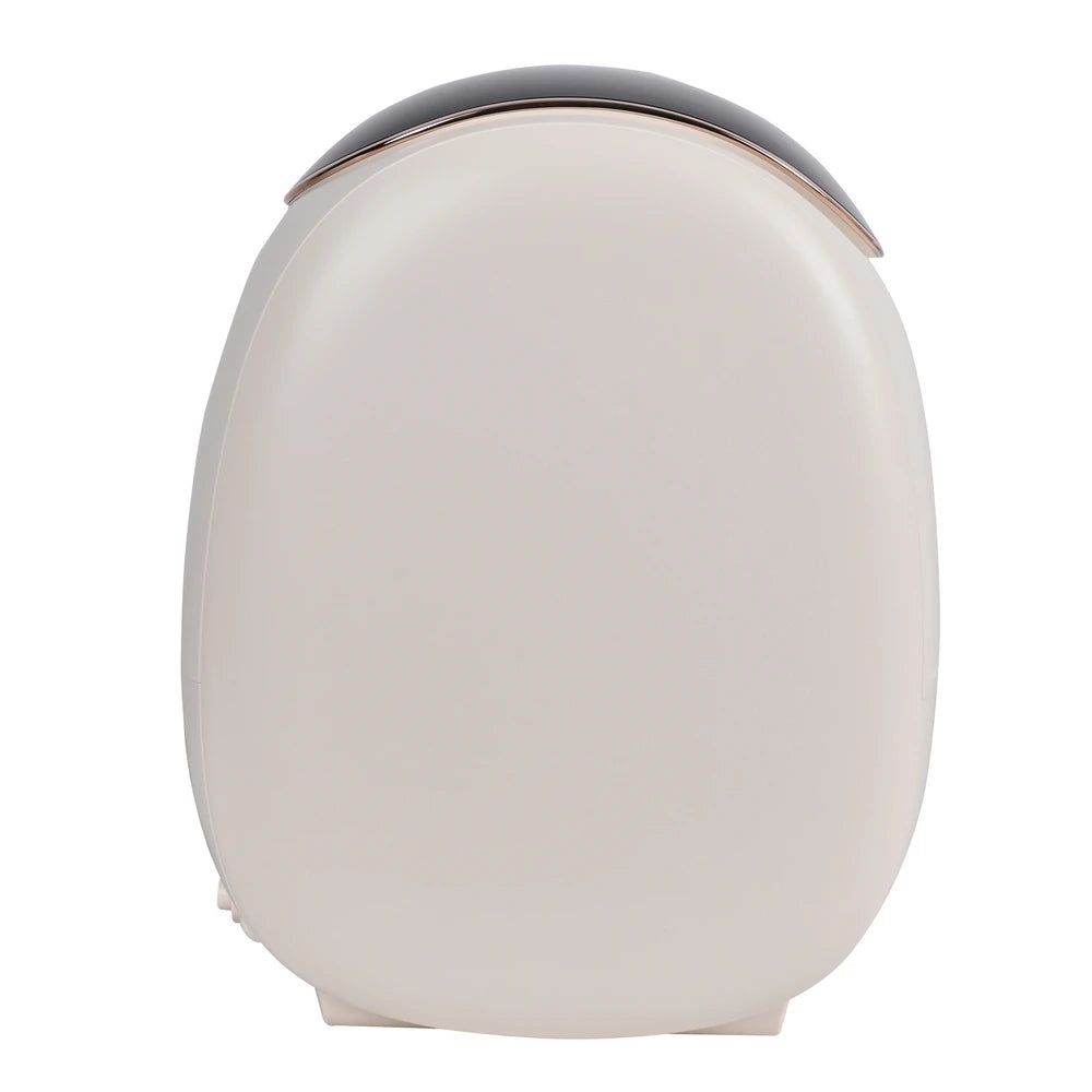 2kg Mini Electric Washer for Home and Travel Blue