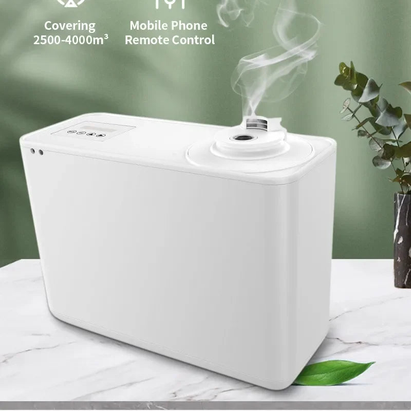 Essential Oil Air Freshener for Home or Commercial Use
