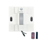 Smart Electric Glass Cleaner with App Control