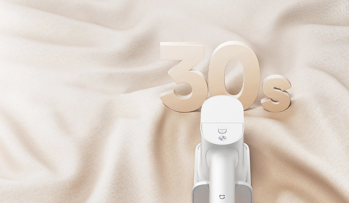 Portable Handheld Garment Steamer for Clothes and Travel