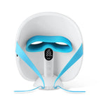 Portable LED Face Mask for Anti-Aging & Acne Treatment