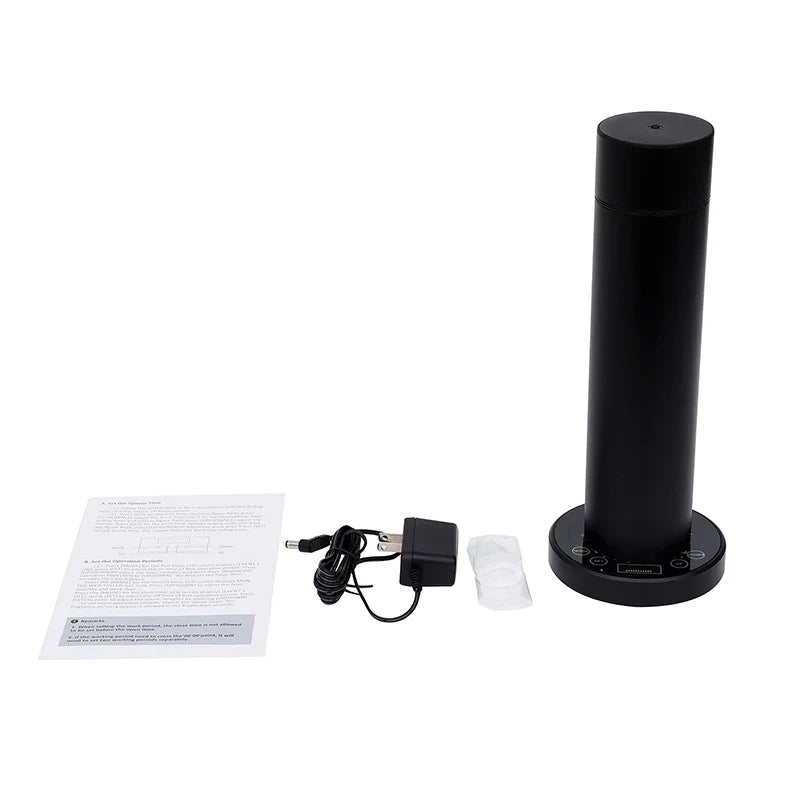 Automatic Essential Oil Diffuser for Home, Spa or Office 1
