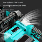 12-Inch Brushless Lithium Battery Chain Chain Saw Outdoor Logging High Power Single Bracelet Saw 전기톱 엔진톱 Motosierra De Gasolina