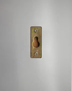 1200x600mm 4-Door Wall Mounted Bathroom Mirror Cabinet with Storage