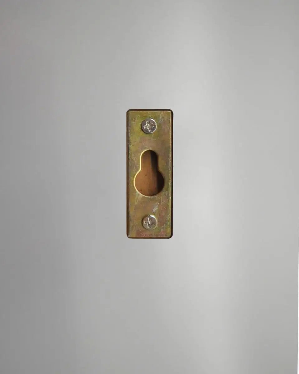 1200x600mm 4-Door Wall Mounted Bathroom Mirror Cabinet with Storage