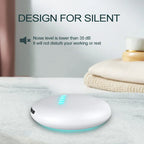 Rechargeable UV Mite Removal Vacuum Cleaner