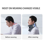 Wireless Cervical Traction Device – Neck Support & Posture Corrector