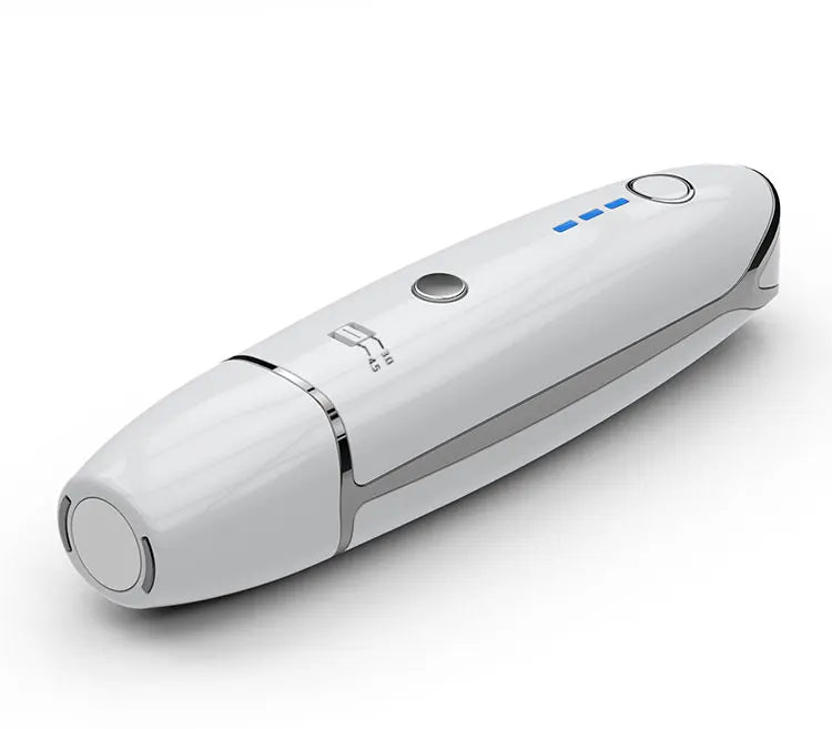 Electric Ultrasonic Vibration Massager – Wrinkle Remover AU Plug