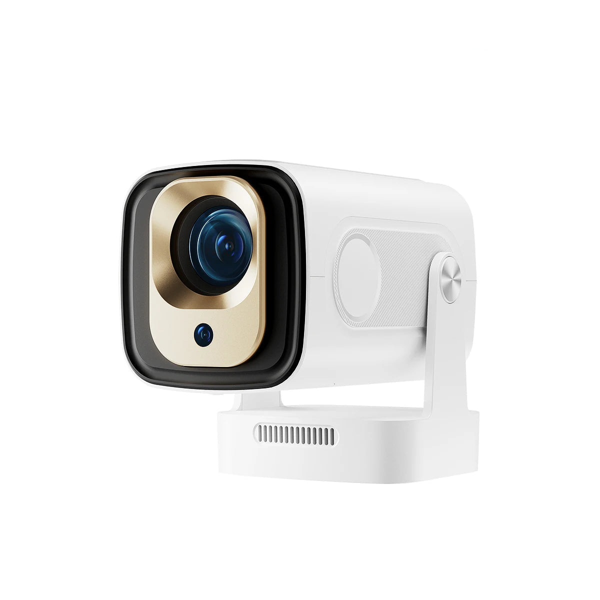 1080P Mini Projector with Auto Focus and Android 11
