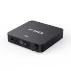 High-Res USB DAC & Headphone Amplifier for Home Audio