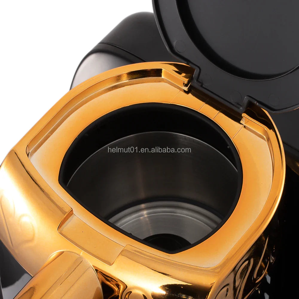 Electric Turkish Coffee Machine – Home & Office Use
