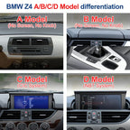 10.25" Android CarPlay Screen for BMW Z4