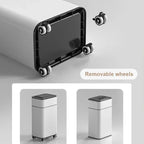 20L Automatic Kitchen Waste Bin with Motion Sensor & Odor Control