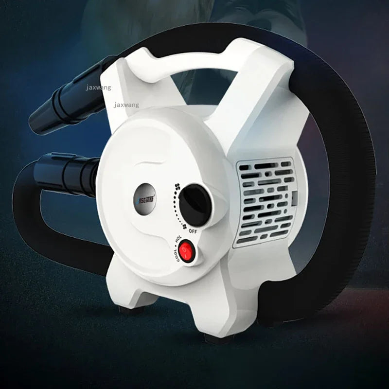 Professional Pet Hair Blower High-Power Grooming Dryer for Cats & Dogs