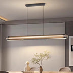 Warm White 120CM LED Pendant Light for Dining Room