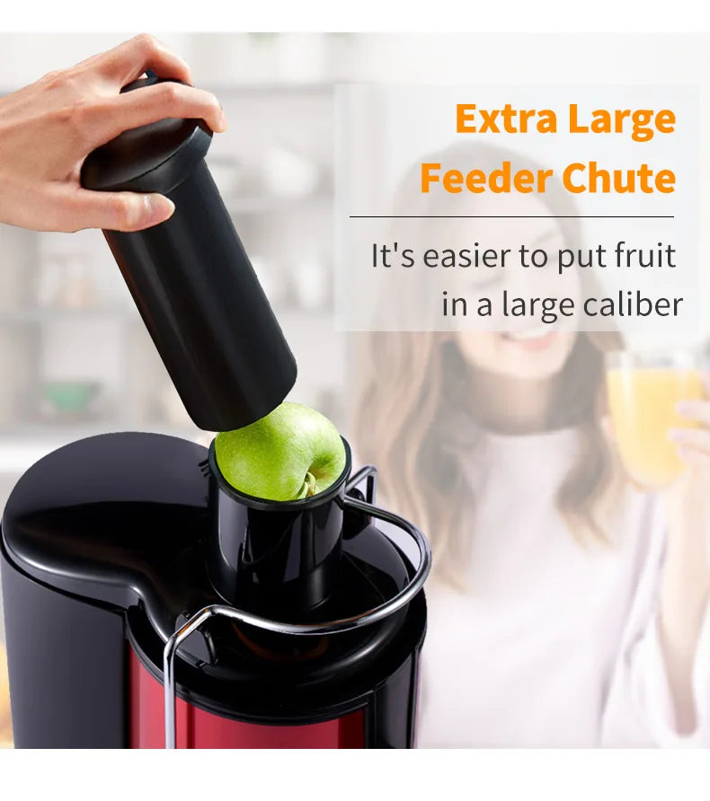1.5L Stainless Steel Multi-Purpose Mixer for Chopping & Grinding