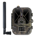 Outdoor Hunting Camera with Live App View, 36MP, 4K Video and 25m Night Vision