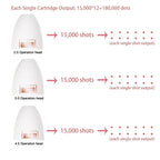 Portable Wrinkle Remover & Face Rejuvenation Tool – AU Plug