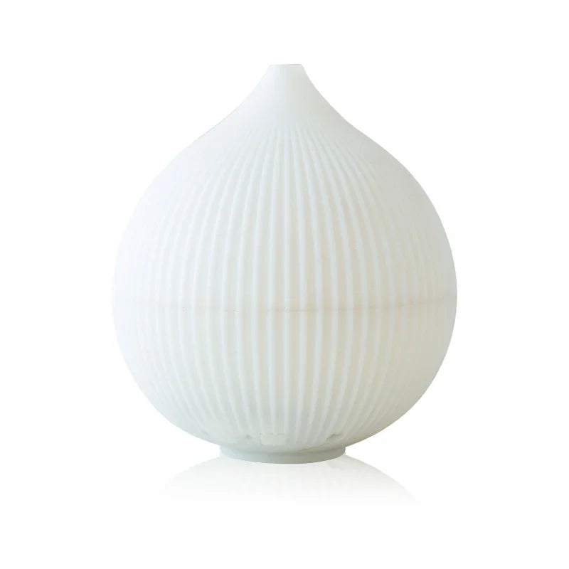 200ml Ultrasonic Aroma Diffuser with Night Light