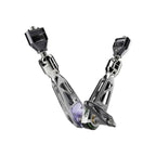 Articulating Friction Arm 11-Inch for Camera Accessories