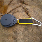 Multifunctional Outdoor Tool with Altimeter, Compass, Thermometer and Barometer