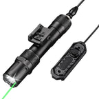 1900LM Weapon Light Combo with Green Laser, M-Mount