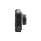 16MP Digital Camera with 5X Zoom and 1080P Silver