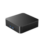 Mini Desktop PC Portable Intel i9 16GB RAM 1TB SSD Black