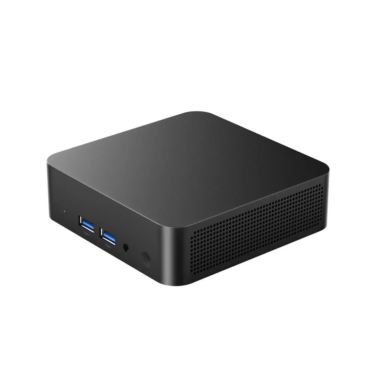 Mini Desktop PC Portable Intel i9 16GB RAM 1TB SSD Black
