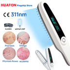 Home Use 311nm UVB Light Therapy Device 220V AU Plug