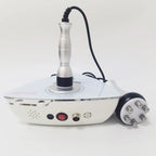 2-in-1 RF Facial Machine for Wrinkle Reduction