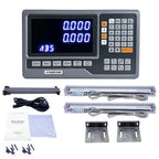 Digital Readout System with TTL Encoder, 1000mm Travel